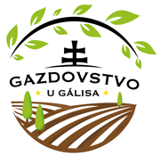Gazdovstvo u Galisa